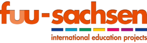 Logo fuu-sachsen international education projects