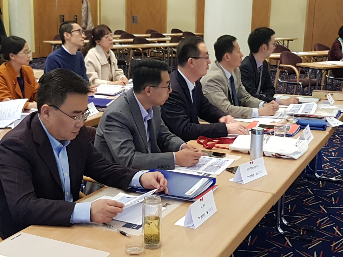 Germany visual data 7