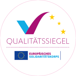 Qualitäts Label des ESC