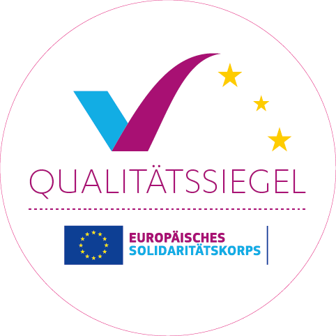 Qualitäts Label des ESC